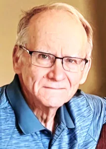 Raymond Calcagni Sr. 1938-2026